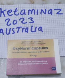 oxynorm australia